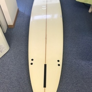 売ります！！☆中古ロングボード 9f☆