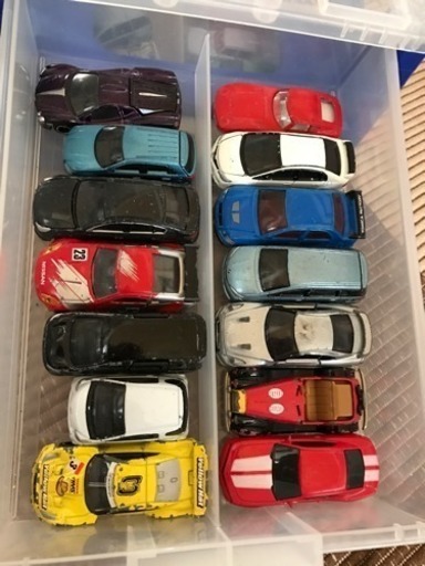 トミカ 中古 Chuka 平塚のおもちゃの中古あげます 譲ります ジモティーで不用品の処分