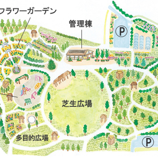 10/1(日)「篠ノ井中央公園オフ会」