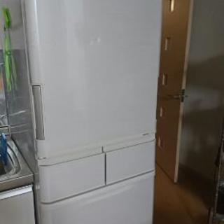 激安☆シャープ2013 冷蔵庫 440L