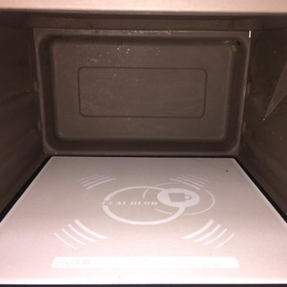 A1371東芝2008年製オーブンレンジ石窯スチームER−F6