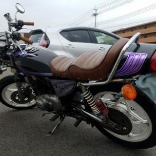 美車】GS400 絶好調 吸い込み 車検満タン可能！ 旧車