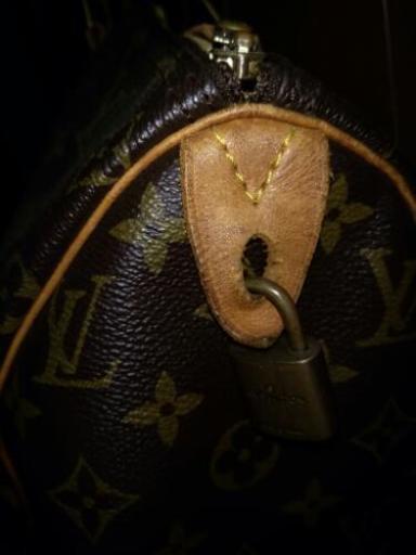 バッグ LOUIS VUITTON