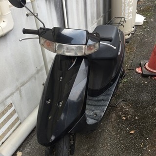 原付き セピア 50cc