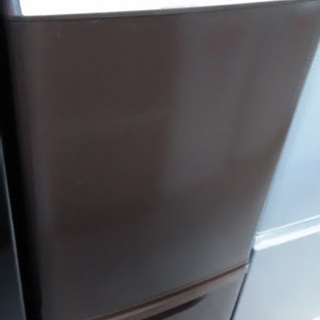 期間限定30％OFF・全国送料無料・半年保証】冷蔵庫 2015年製 Panasonic  