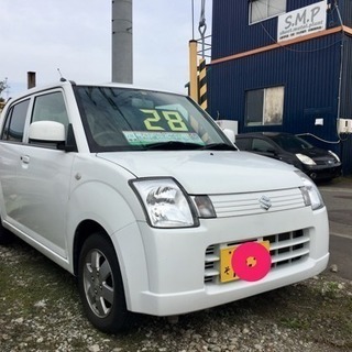 アルト G 車検令和３年７月迄 　距離７８，０００km ４WD ...