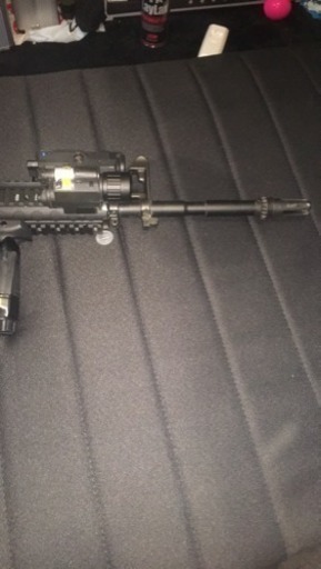 その他 M4MWS