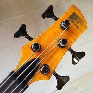 ibanez SRT800DX EMG搭載 ベース ギター 高品質