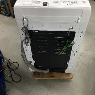 配送可能 パナソニック 2016 ７k 洗濯機