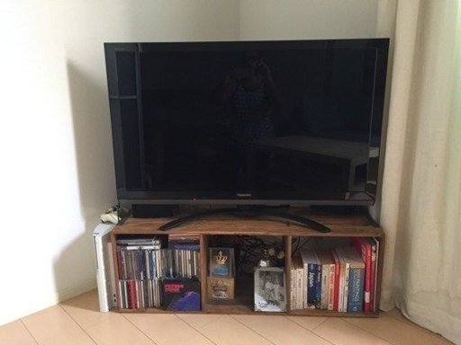 テレビ台