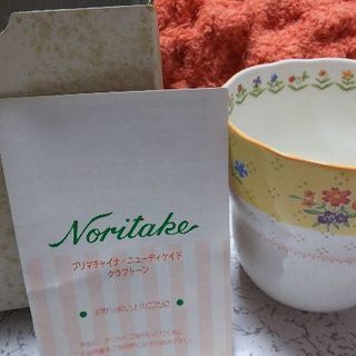 ノリタケ マグカップ 