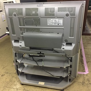 パナソニック 37型 プラズマテレビ スタンド付き