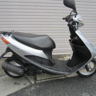 専用　スズキ　アドレスV50 ４ストFI 普通に乗れる　福岡市 福岡市・スズキ アドレスV50・4サイクル