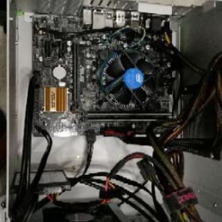 PCケース（mini-ITX micro-ATX）