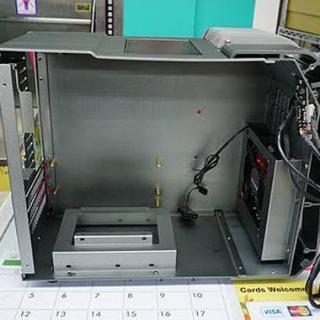 PCケース（mini-ITX micro-ATX）