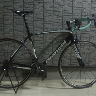 ビアンキ IMPULSO ULTEGRA　2013年モデル