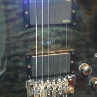 ギター シェクター】Schecter HELLRAISER SPECIAL EMG 【公式通販】