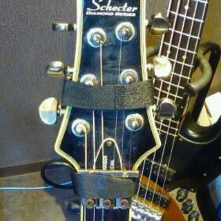 ギター シェクター】Schecter HELLRAISER SPECIAL EMG 【公式通販】