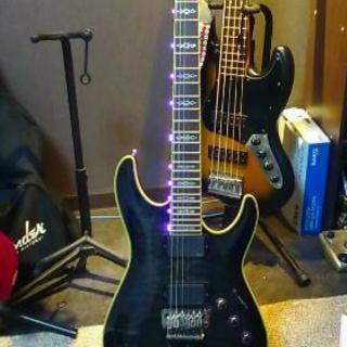 シェクター　ヘルレイザー　EMG ギター シェクター】Schecter HELLRAISER SPECIAL EMG 【公式通販】