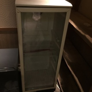 SANYO 冷蔵ショーケース SMR-R66 動作確認済み SA...