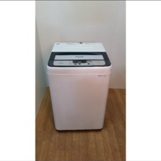 全自動洗濯機 NA-F50B7 2013年