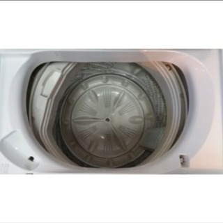 全自動洗濯機 NA-F50B7 2013年