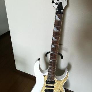 ibanez　RG350DX