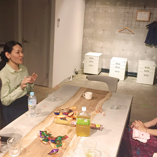 【人生を、実験しよう】10/24 マインドフルヨガ × Life Design Lab − 東京都