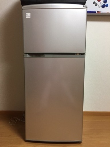 SANYO サンヨー  2ドア冷凍冷蔵庫