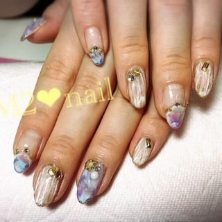 明日！ネイルモデル募集💅！！！