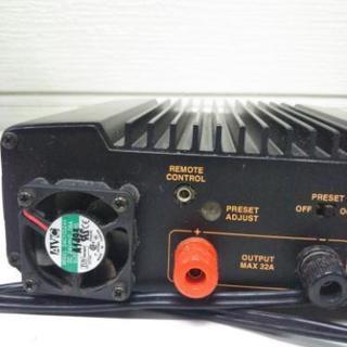 ALINCO・DM-330MV☆