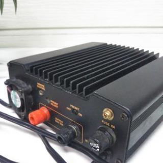 ALINCO・DM-330MV☆