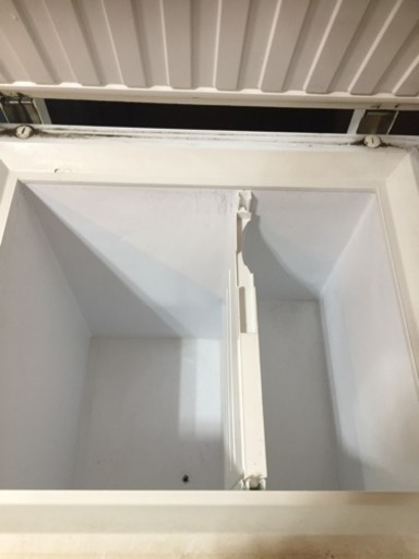 業務用冷凍庫