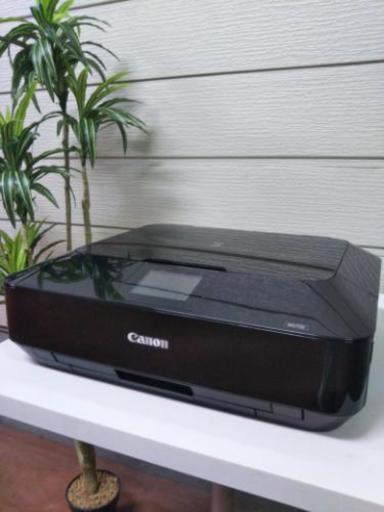 使用頻度少！実売価格45000円！Canonプレミアム複合機☆