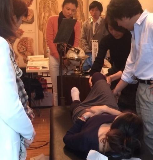 全国統一 基礎医学検定 講習会に ぜひ ご参加ください M K さいたまの美容健康の生徒募集 教室 スクールの広告掲示板 ジモティー