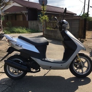 カードOK】スズキ CA1PB インチアップZZ☆ジーツー☆実動車☆鍵・登録