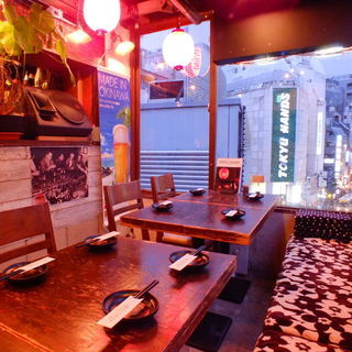 【時給1150円〜】渋谷の沖縄料理居酒屋。スタッフ募集してます。アットホームなお店です。 − 東京都