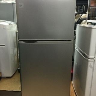 三洋 2010年製 109L 冷凍冷蔵庫 売ります