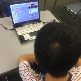 【入会金無料キャンペーン】秋から始める小学生のためのプログラミング教室 - パソコン