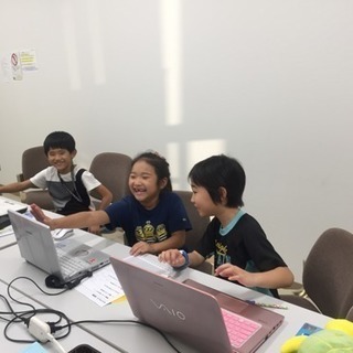 【入会金無料キャンペーン】秋から始める小学生のためのプログラミング教室 - 千葉市