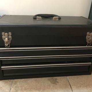元整備士が使っていた工具一式