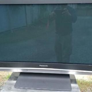 パナソニック37型テレビ