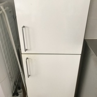 無印良品 冷蔵庫