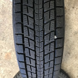 ジムニー23用アルミ＆タイヤ