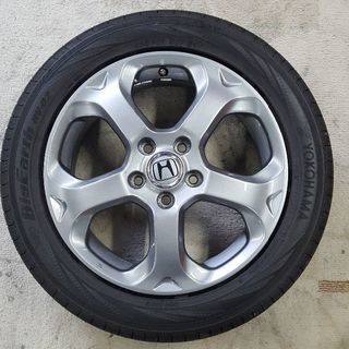 ホンダストリーム純正ホイール 送料無料!! | hshn.org