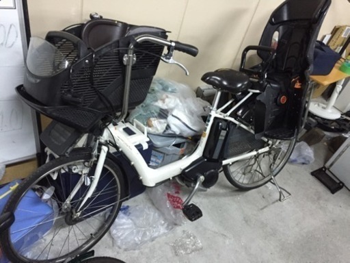 電動自転車