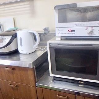 家具一式、5万】中央区、観に来てから購入でもOK!!