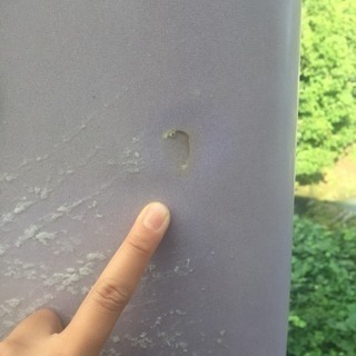 サーフボード 6.3フィート ファンボード