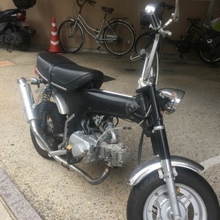 DAX！絶版車！カスタム多数！値下げ！