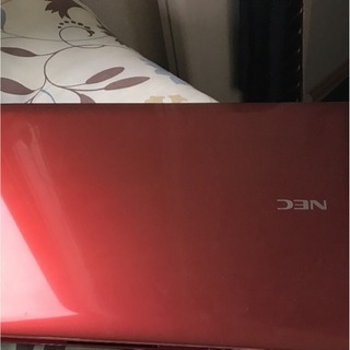 NEC Lavieノートパソコン